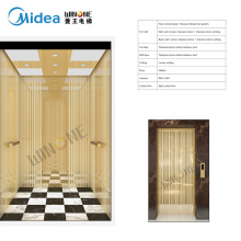 Midea Winone CE Approved Competitive Price 1250kg Passenger Elevator